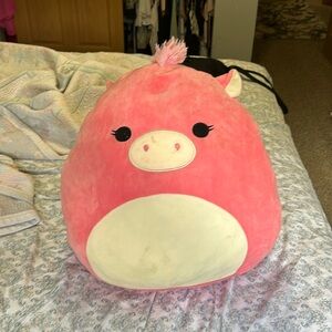 Pegasus unicorn squishmellow!